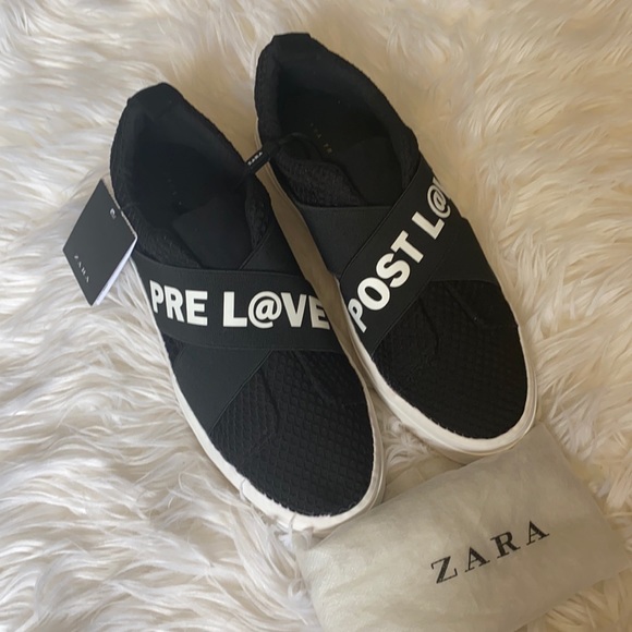 Zara Shoes - Zara Ramesh espadrilles